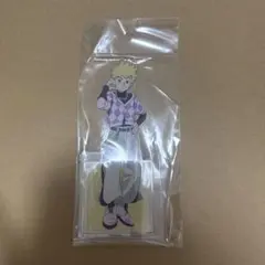 モブサイコ100 プリントシール プリクラ アクリルスタンド アクスタ 霊 