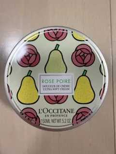 最終値下げ】L'OCCITANE ROSE POIRE ギフトセット - メルカリ