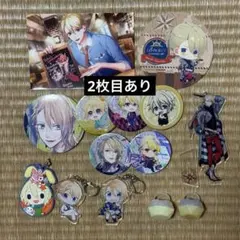 B-PROJECT 寺光遙日 2nd Anniversary ハロウィ缶バッジ - メルカリ