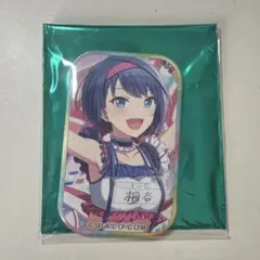 プロセカ スクエア缶バッジコレクション 桐谷遥