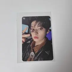 straykids リノ Leeknow トレカ KARMA makestar