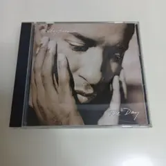 Babyface The Day CD