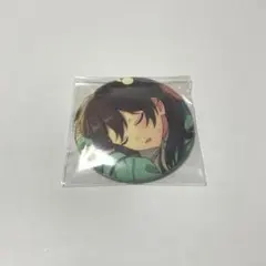 あんスタ コレクション缶バッジshuffle casual side羽風薫 - メルカリ