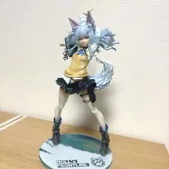 ドールズフロントライン PA-15 高校胸キュン物語 1/7 完成品フィギュアのサムネイル