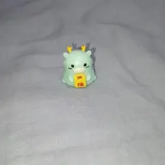 2023年　サトウの鏡餅　干支オリジナルマスコット　辰年　たつ