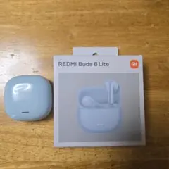 Xiaomi Redmi Buds 8 liteのサムネイル