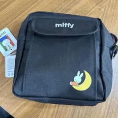 ミッフィー　ショルダーバッグ