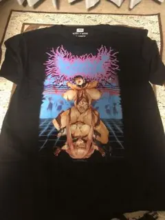 Gorepot XLサイズ　ブルデス　ゴアグラインド