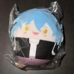 サカモトデイズ ふわコロりん3 赤尾晶