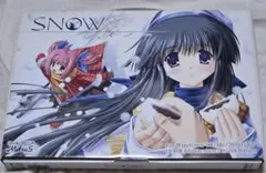 ○PCゲーム　SNOW　スノー