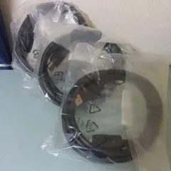 新品‼️HDMIケーブル ブラック 3本セット