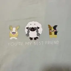 UNIQLO UT ポケモン Tシャツ140サイズ