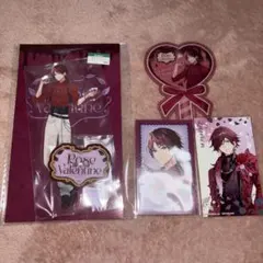 にじさんじ ローレン・イロアス Rose Valentine