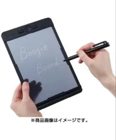 キングジム KING JIM ブギーボード BB-13 クロ（ブラック）のサムネイル