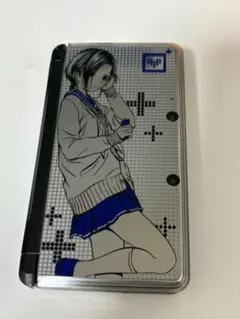 Nintendo 3DS ラブプラス リンコデラックス