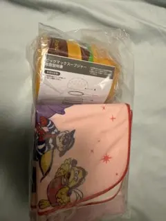 マクドナルド福袋2026