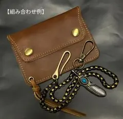 KICHIZO by Porter Classic ウォレットチェーン - メルカリ
