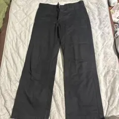 Dickies 874 Original Fit ワークパンツ 34