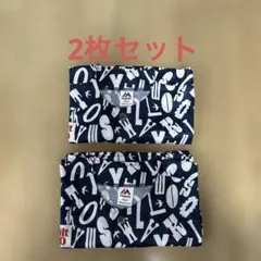 ヤクルトスワローズ レディースデー 配布ユニホーム 2枚セット