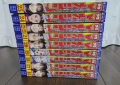 週刊少年マガジンまとめ売り　2026 16号～ 25号