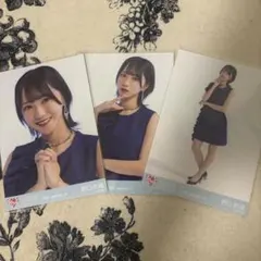 イコラブ 野口衣織 生写真コンプ