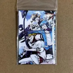 魔入りました！入間くん 秋田書店ストア 長方形缶バッジ 心臓破り編