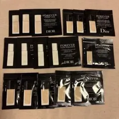 Dior サンプルセット