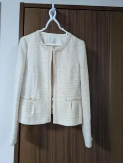 any sis ジャケット　セレモニー　入学式