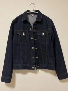 スタディオクリップ ジージャン Gジャン デニムジャケット 長袖　M レディース