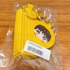 M!LK 吉田仁人 M!X リップケース