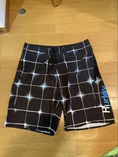 Hurley ハーレー　サーフパンツ ボードショーツ34