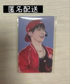 INI LIVE XQUARE - MASTERPIECE 木村柾哉　トレカ