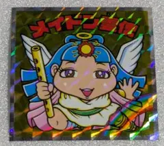 ビックリマンシール ピーター神子 【まとめ買い20%割引させて頂きます