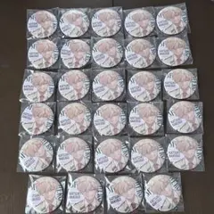 僕のヒーローアカデミア ジャンプGIGA 全サ 缶バッジ 爆豪