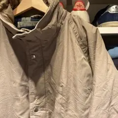 90s NORTHBILT　パディングジャケット　ハンティングジャケット