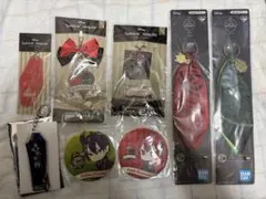 ツイステ グッズ