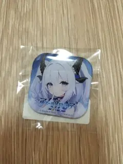 アズールプロミリア　ピンズ　コミケ