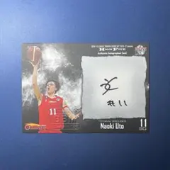 2025年最新】bリーグ カード 直筆サインの人気アイテム - メルカリ