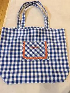 バースデイ フタフタ 福袋 バッグのみ