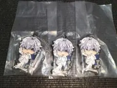 デスノート DEATHNOTE ニア ガチャ ラバスト でふぉラバ！