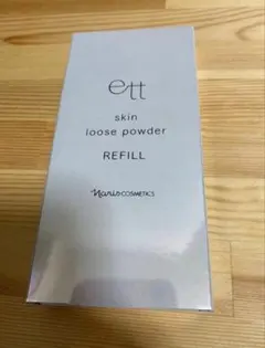 ⭐️新入荷⭐️ナリス化粧品⭐️スタイリークルースパウダー詰め替え用