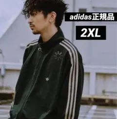 2026年最新】adidas 常田大希 トラックジャケットの人気アイテム