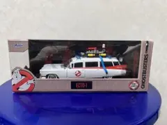 海外版 ゴーストバスターズ ザ ビデオゲーム ECTO-1 サウンド