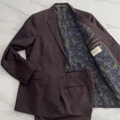 2026年最新】Etro メンズ ビジネススーツの人気アイテム - メルカリ