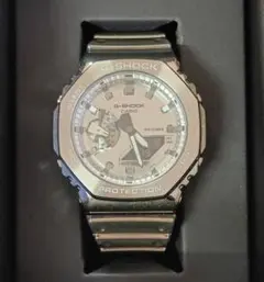 G-SHOCK マルジェラ GM-2100MM 限定2320/3000 箱付 - メルカリ