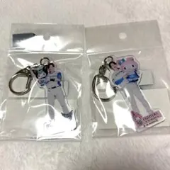 2026年最新】山﨑福也 アクスタの人気アイテム - メルカリ