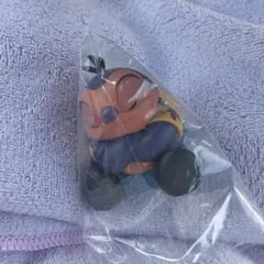 リロ&スティッチ 肩ズンFig. Part2 ジャンバ