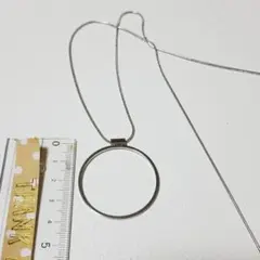 リング　ネックレス