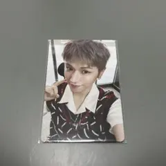 BOYNEXTDOOR リウ BOYLIFE トレカ