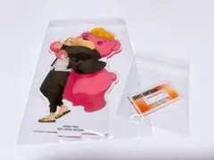 東京リベンジャーズ　マイキー　佐野万次郎　アクリルスタンド